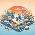 부산 여행 필수 힐링 포인트