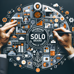 SNS로 성장하는 1인 브랜드: 콘텐츠의 힘